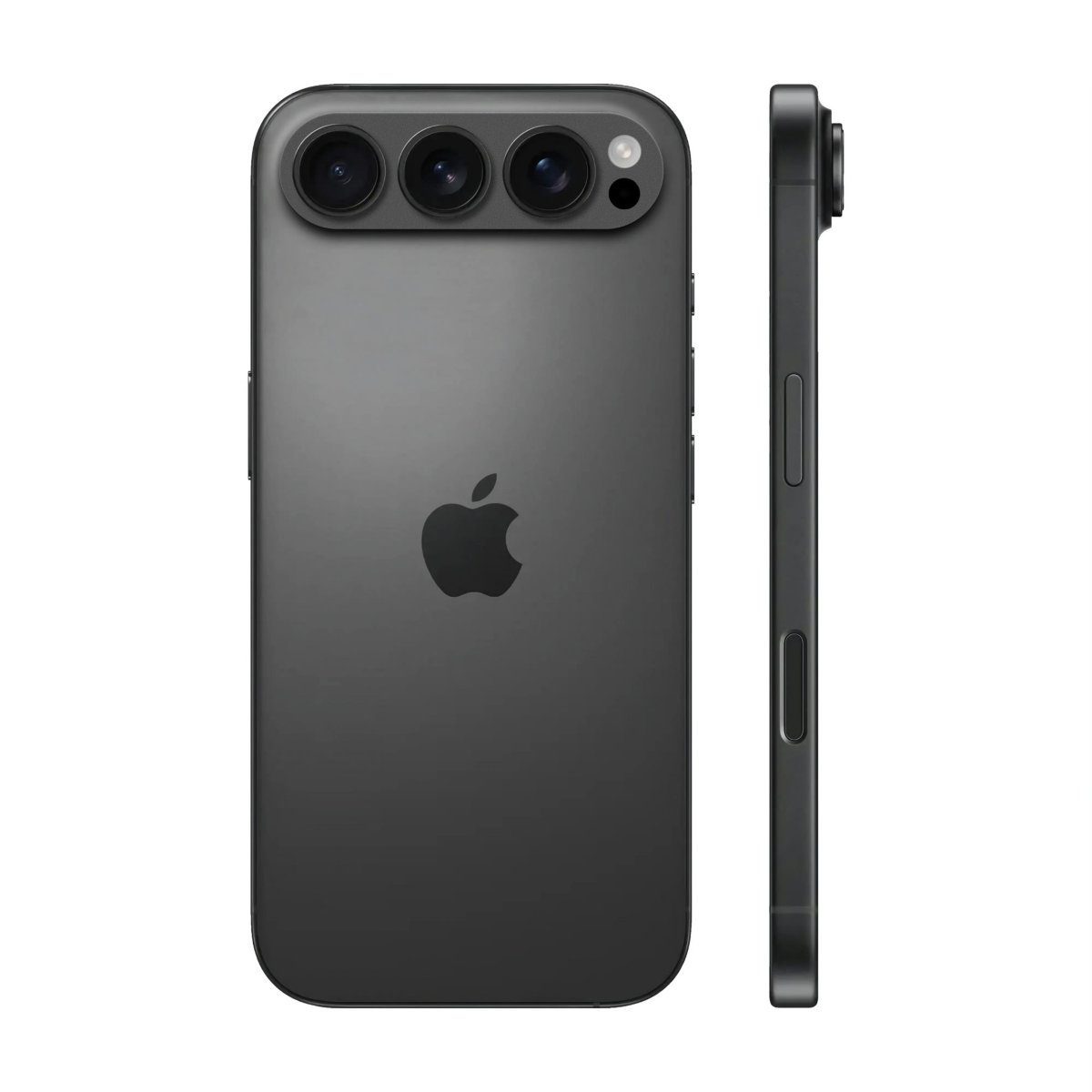 Wait ..What ..iPhone 17 gets the camera bar? 

Source :- m.weibo.cn/detail/5110713…

#iphone17 #madebywho
