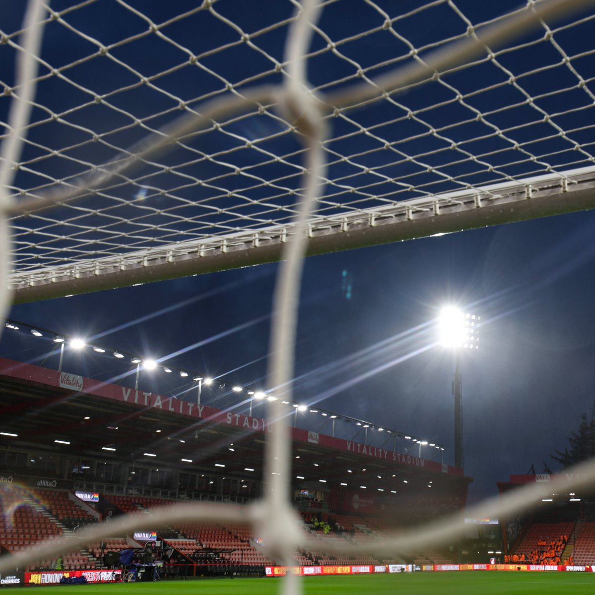 afcbournemouth's tweet photo. This time tomorrow 😍 https://t.co/SLOkJ0t7JC