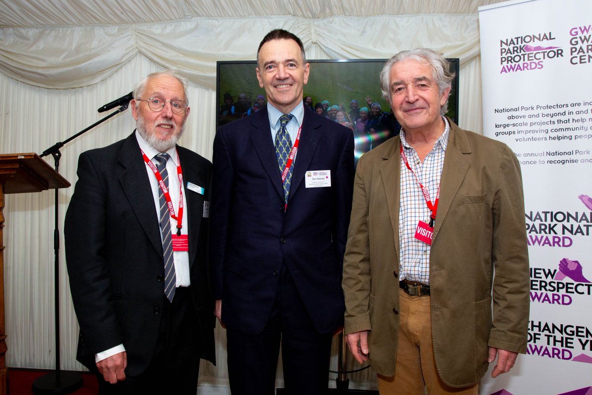 Campaign for National Parks tweet media