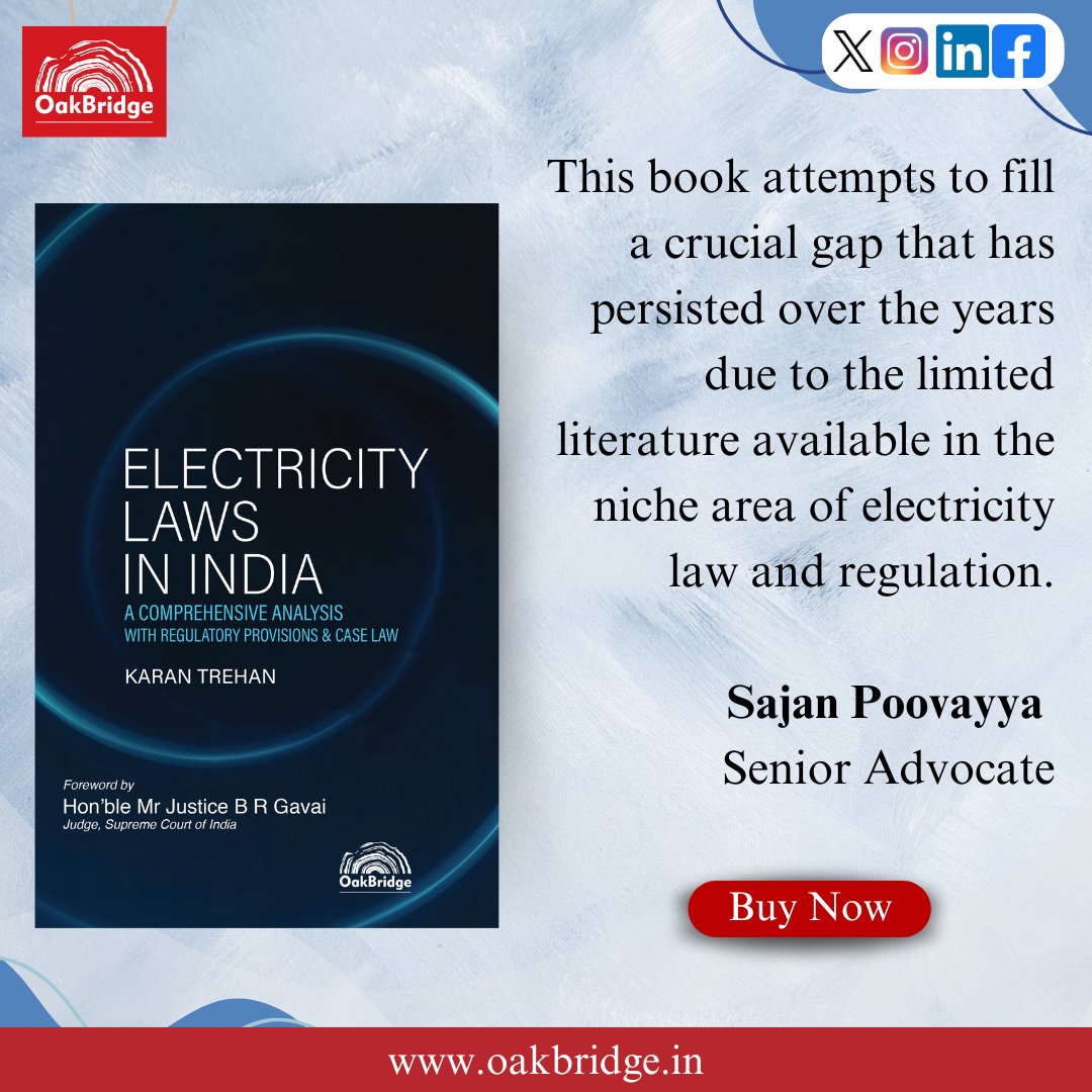 OakBridge Publishing tweet media