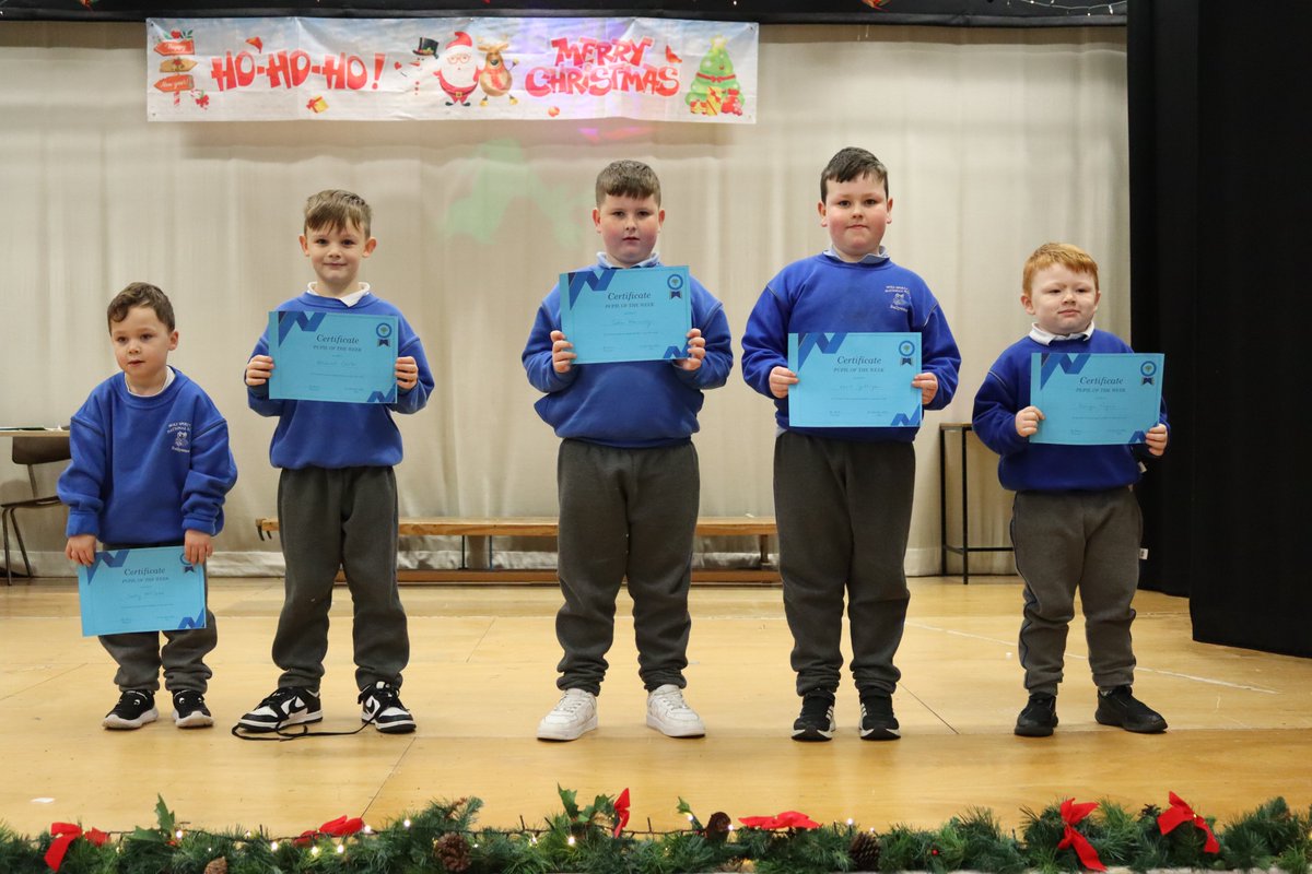 Holy Spirit BNS tweet media