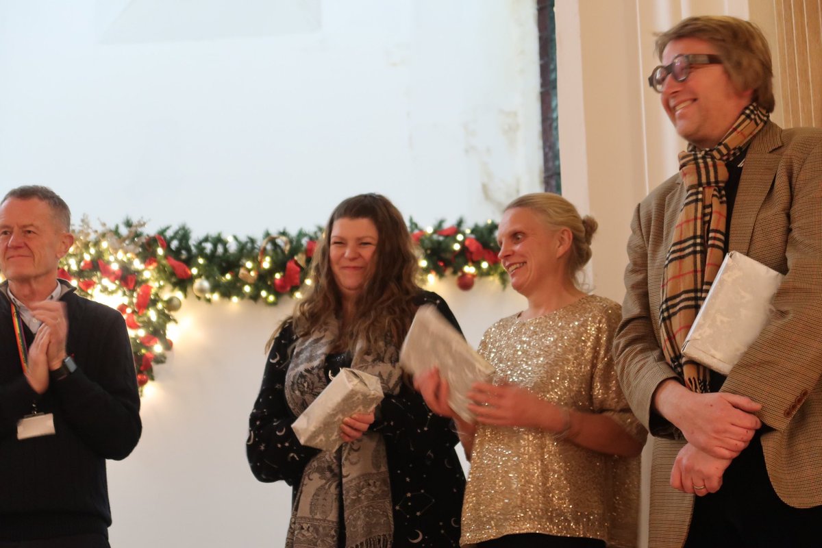 Congratulations to all the nominees, runners up and winners at Wednesdays’ Mental Health Staff Recognition awards . A great evening was had by all . Well done!!