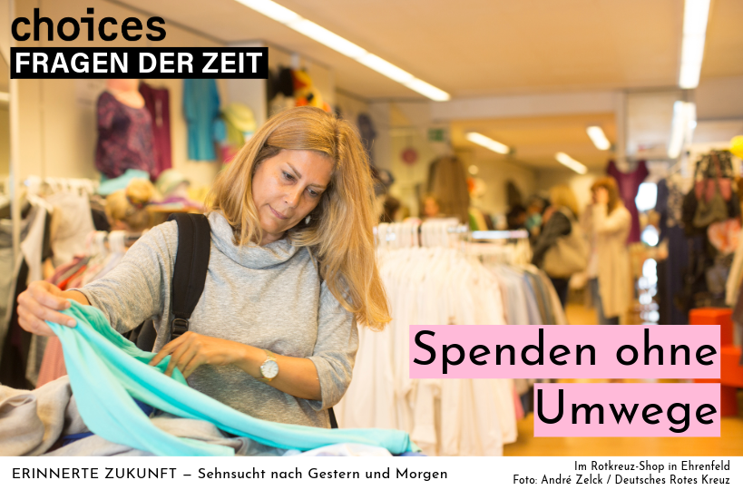 choicesCologne's tweet photo. Für Nachhaltigkeit und Gemeinschaftssinn: Das Netzwerk bewirbt Sammelstellen, die Kleider- und Möbelspenden direkt in Köln weitergeben.

Den ganzen Artikel findet ihr unter https://t.co/7DSVv9Rbfs

#fragenderzeit #konsum #spenden #köln #nachhaltigkeit #kleidung #shopping https://t.co/WmKomECF4S