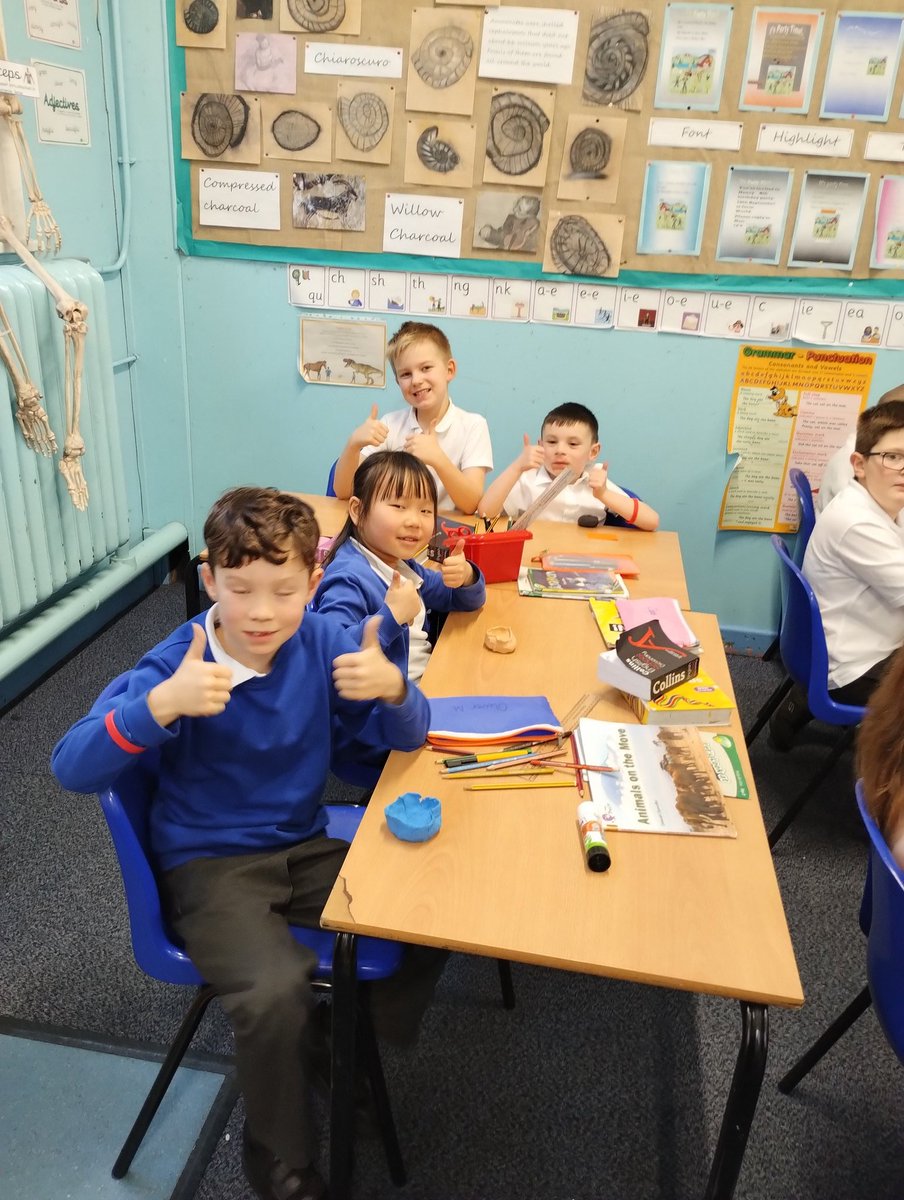 latimerprimary's tweet photo. It's playdough time again in 3PS...expect some beautiful tree decorations next week! #3PS #ItsNearlyChristmas https://t.co/MXjnREPsBv