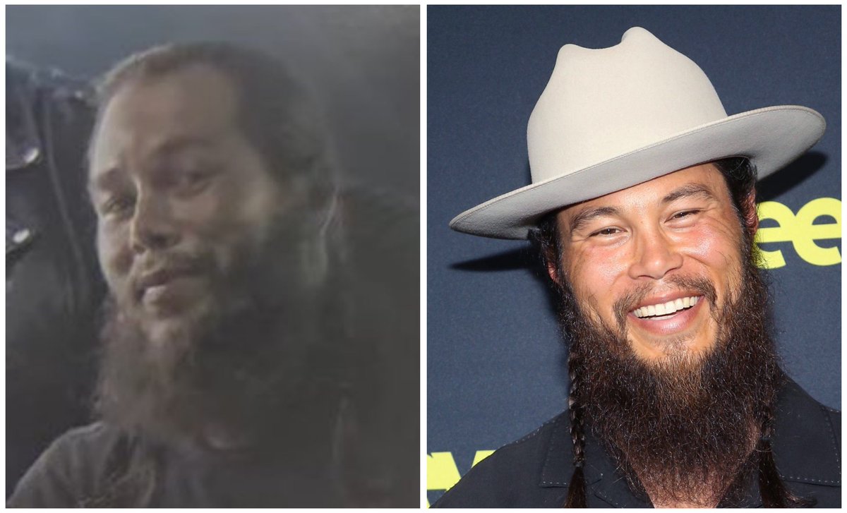 Strong cast so far for Naughty Dog's Intergalactic The Heretic Prophet.

Tati Gabrielle (Uncharted, Sabrina)
Kumail Nanjiani (Eternals, Big Sick) 
Tony Dalton (Better Call Saul, Hawkeye)
Stephen A Chang (Bosch Legacy, TLOU2 VA)
Ashley Scott? (TLOU VA, Flash)
#Intergalactic #PS5