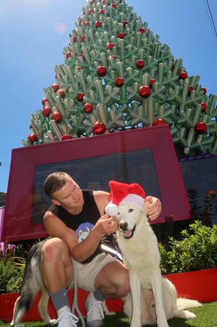 PolarInuETH's tweet photo. 💡 Innovating with Love: The Polarprint is more than just data; it's a narrative of love, innovation, and hope. It's about finding new ways to give Polar and others like him a fighting chance. #PolarInuInnovation #LoveAndScience #PetCancerFight
🎄❄️ Join our Telegram group: https://t.co/NWEuv5ntYD
🎅❄️ Watch our TikToks: https://t.co/BbD8mADFw8
🎁❄️ Explore our website: https://t.co/HnrQbvEZ1R
🧊❄️ Contract Address: GMBA3jpN1pzkQfFh8RSQ1rCT9qCaDLYMF51mtbWMpump
✨❄️ Track our performance: https://t.co/zPpPeM5Pms
🎄❄️ Find us on Coingecko: https://t.co/OasCiqp4e2
#PolarInu $POLAR #PolarInuArmy #Solana $SOL #100xGem #CoinGecko #SnowCrypto #HuskyPower