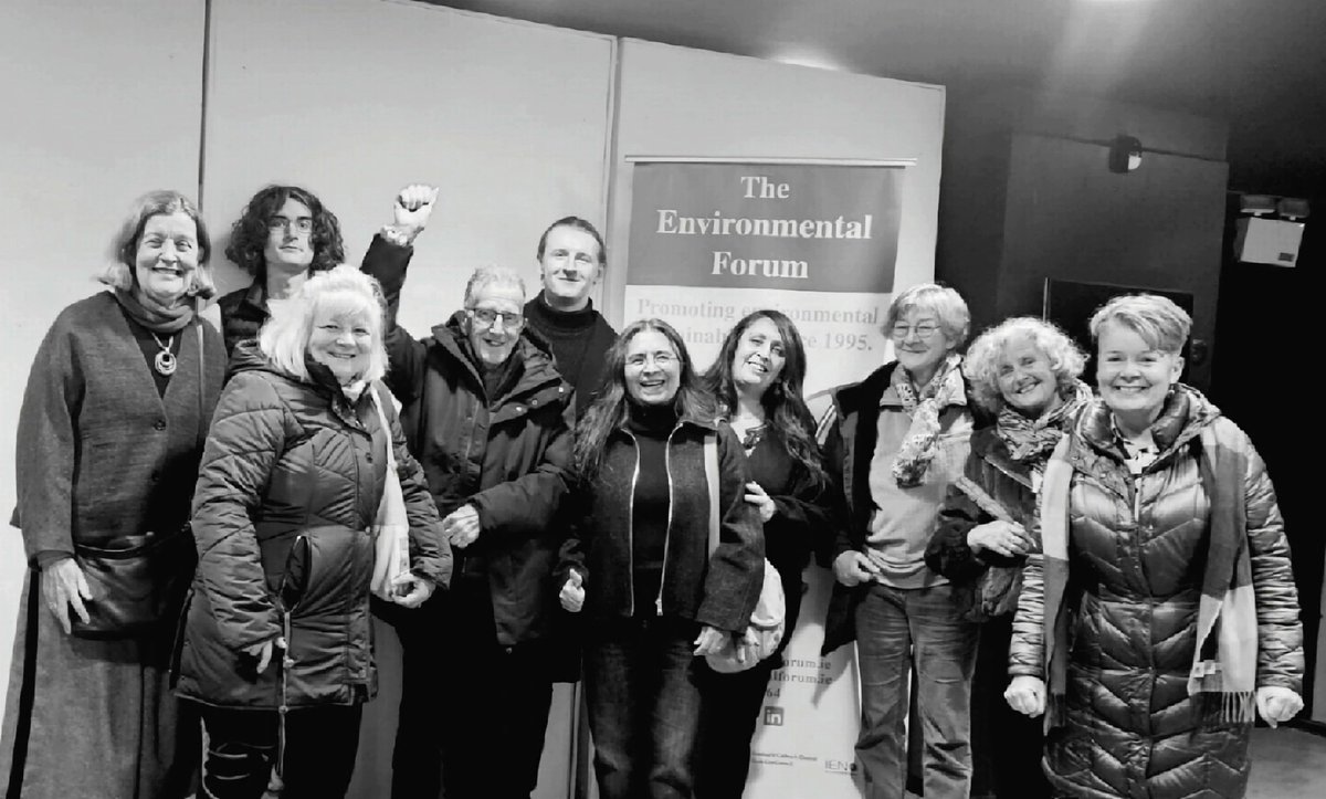 Togher Community Garden tweet media