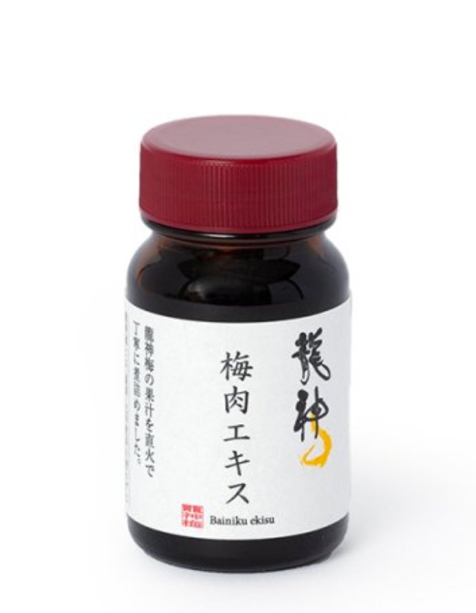 kokorozashi_17's tweet photo. 滋賀県立大の研究では梅肉エキスが、試験管実験でピロリ菌を最大99.99%殺菌する事が判明。他にも抗カンジダ作用、抗がん作用、抗炎症作用、血流改善、ミトコンドリアを増やす働きが示唆されてる。自然療法の大家、東城百合子先生も梅は一切の腸の病を治すと記してた。梅は日本人のソウルフードだわ。 https://t.co/7pJjMi6gRZ