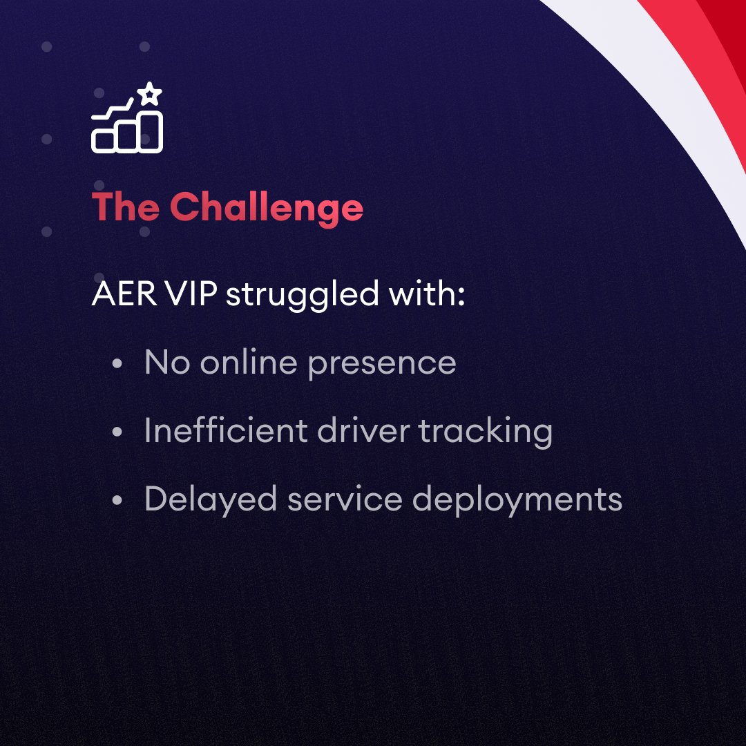 yelowsoft's tweet image. Want to know how AER VIP achieved this? Read the full story and discover how Yelowsoft transformed their business!

🔗 Read More : yelowsoft.com/case-studies/a…

#CaseStudy #LimoDispatch