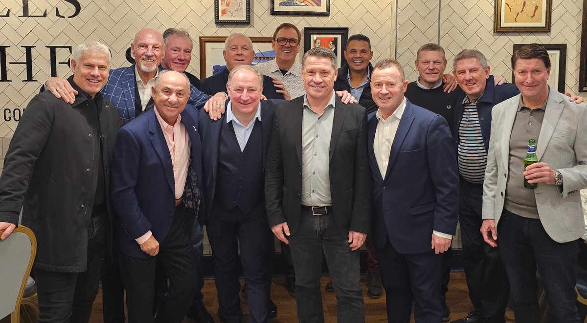 Micky Hazard 525 tweet media