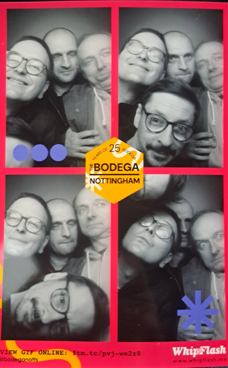 Trupa Trupa (@trupatrupaband) on Twitter photo On our way home! Massive thanks to our amazing UK audience. We can’t wait to see you again at the Bearded Theory Festival. Next up: preparations for our February US tour. See you on the road!
<a href="/marcrileydj/">Marc Riley ⚽️🍺🐳</a> <a href="/gidcoe/">Gideon Coe</a> <a href="/oldspeckledben/">Ben Ryles</a> <a href="/SoloMusicAgency/">Solo Music Agency</a> <a href="/culture_pl/">Culture.pl</a> <a href="/HMcGroggan/">Henry McGroggan</a> On our way home! Massive thanks to our amazing UK audience. We can’t wait to see you again at the Bearded Theory Festival. Next up: preparations for our February US tour. See you on the road!
<a href="/marcrileydj/">Marc Riley ⚽️🍺🐳</a> <a href="/gidcoe/">Gideon Coe</a> <a href="/oldspeckledben/">Ben Ryles</a> <a href="/SoloMusicAgency/">Solo Music Agency</a> <a href="/culture_pl/">Culture.pl</a> <a href="/HMcGroggan/">Henry McGroggan</a>