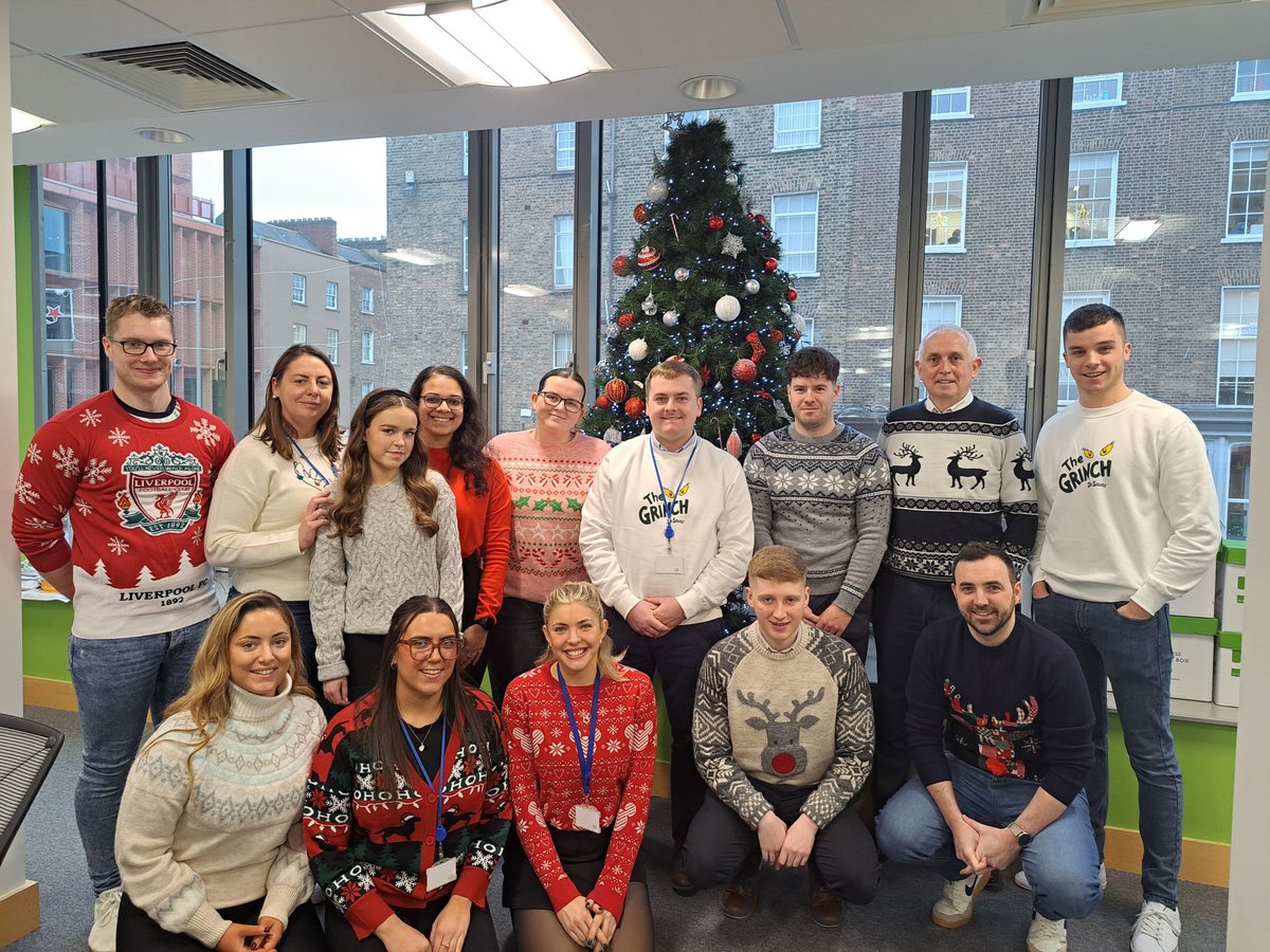 BDO Limerick tweet media