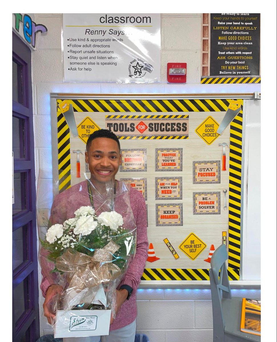 Mr. Bert Jordan tweet media