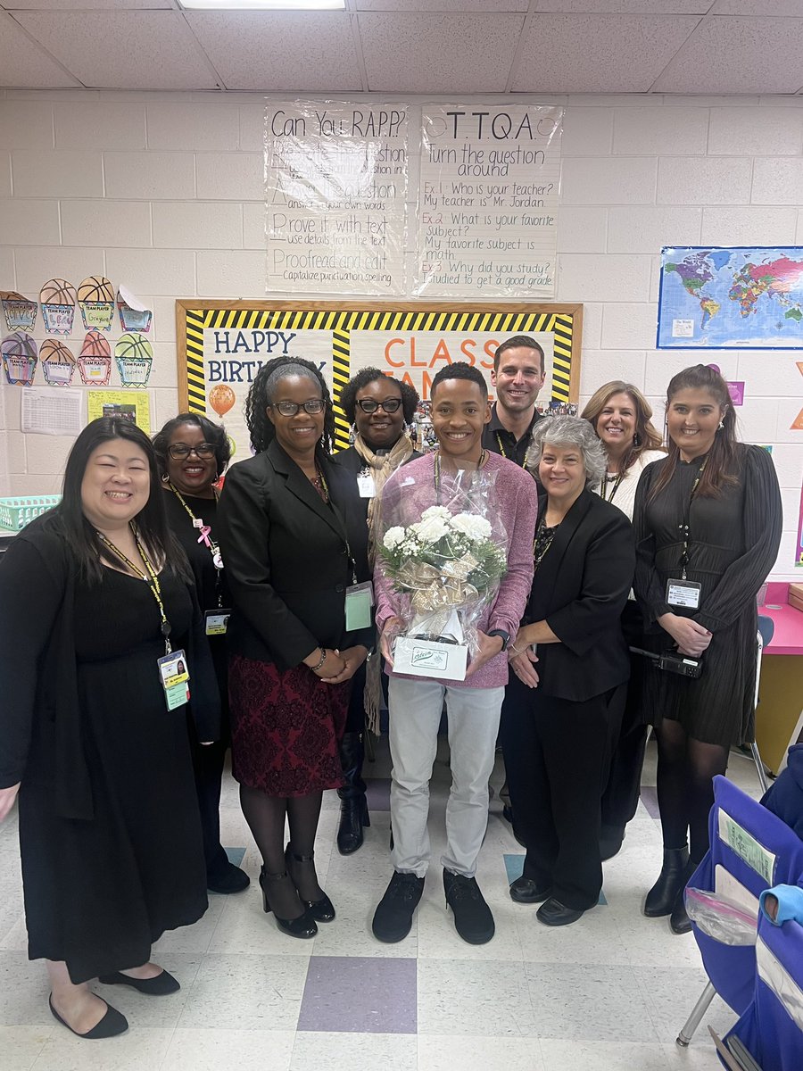 Mr. Bert Jordan tweet media