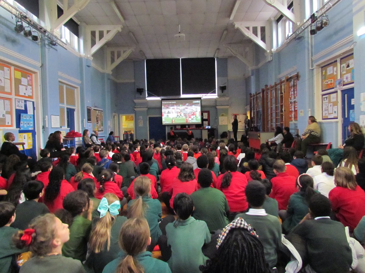 HiveTrust's tweet photo. Bees in the Community - Manorside and Tudor Primary Schools
https://t.co/EsqOcvWPhv
#BeesInTheCommunity #BarnetFC #YouthEngagement #FootballInSchools #CommunitySupport #InspiringYouth #HardWorkPaysOff #LocalHeroes #Sportsmanship #futurestars https://t.co/BInHf3lWvb