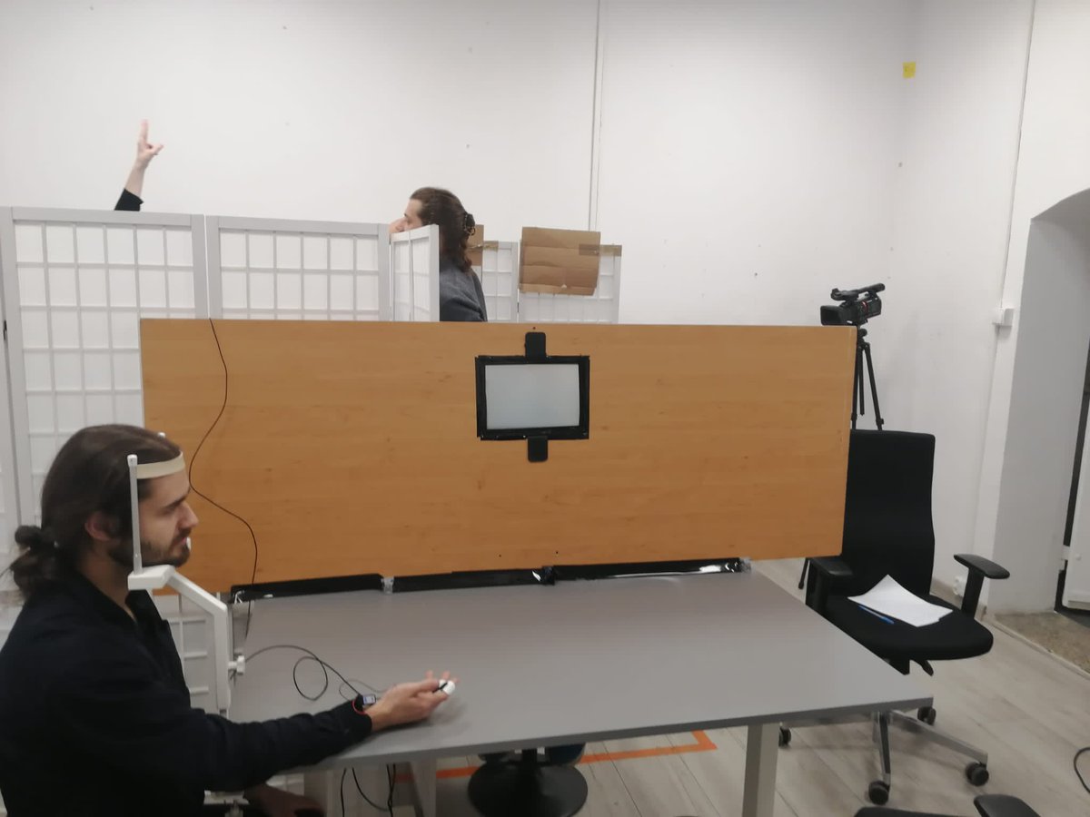 cles_ncu's tweet image. Last week at #CLES... @juanolvido89 conducted a workshop on Physiological measurements with Biopac and Acqknowledge. Find a snapshot attached. 🤓🥸😎 @CenterImsert @UMK_Torun