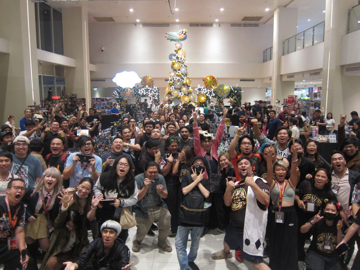 Cebu X-Geeks tweet media