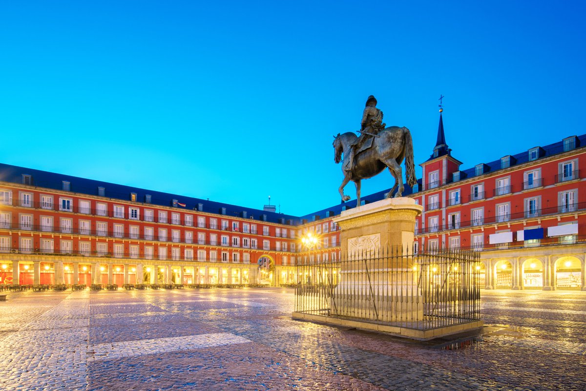 Gastro Madrid tweet media
