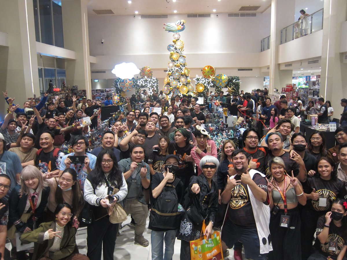 Cebu X-Geeks tweet media