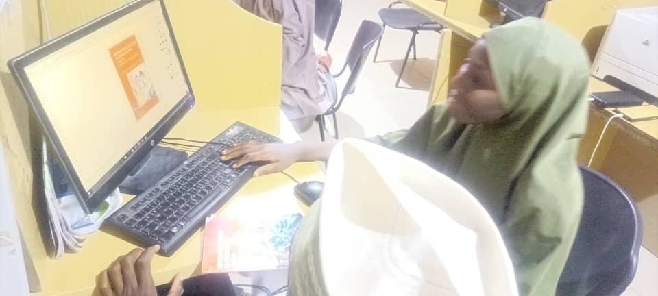 abubakar dahiru (@dahiruabubakar) on Twitter photo FCE SIWES students training on Web Development at CITAD/Hello World HUB Jama'are! Thank you, CITAD/Hello World, for fostering digital inclusion for women in Jama'are! <a href="/ICTAdvocates/">CITAD</a> <a href="/YZYau/">Yunusa Ya'u</a> <a href="/APC_News/">APC</a> <a href="/kamalkano/">kamal garba</a> FCE SIWES students training on Web Development at CITAD/Hello World HUB Jama'are! Thank you, CITAD/Hello World, for fostering digital inclusion for women in Jama'are! <a href="/ICTAdvocates/">CITAD</a> <a href="/YZYau/">Yunusa Ya'u</a> <a href="/APC_News/">APC</a> <a href="/kamalkano/">kamal garba</a>