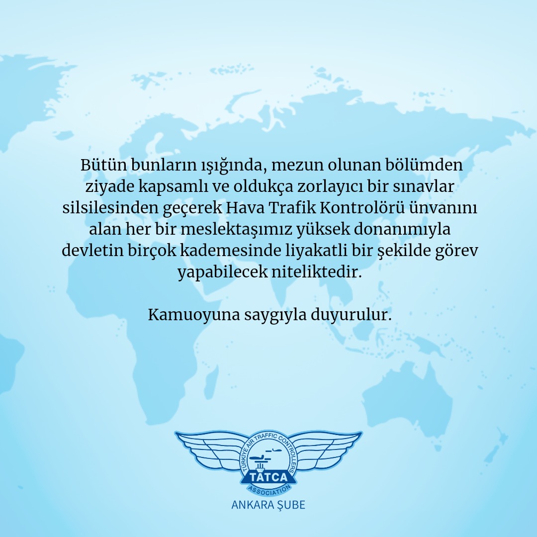 TATCA ANKARA (@tatcaankara) on Twitter photo 