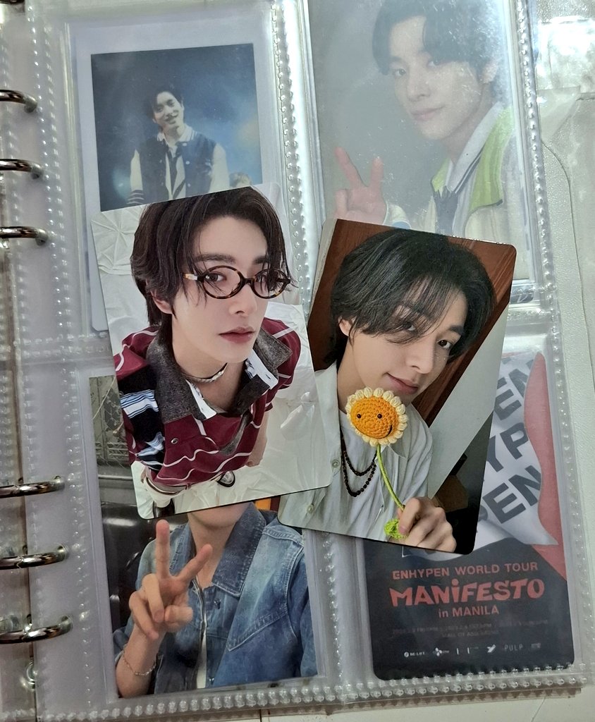 🩰*:･ﾟ꒰ #ilai_buys | #Ljakecartzzproof ꒱
—･ﾟ☆ happy mail !!!

✨️Jakey bayonetta✨️ came homeeeeeeeeeeee!!!!! Syempre si Jake sunflower din hehe. Thanks so much <a href="/Ljakecartzz_/">Kiyuri🎀</a> 🙇‍♀️☺️🫵