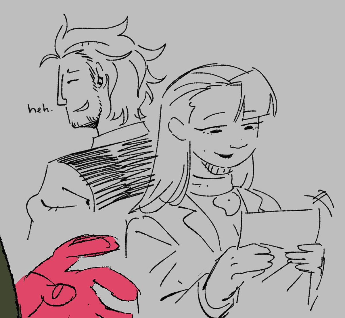 got sidetracked 