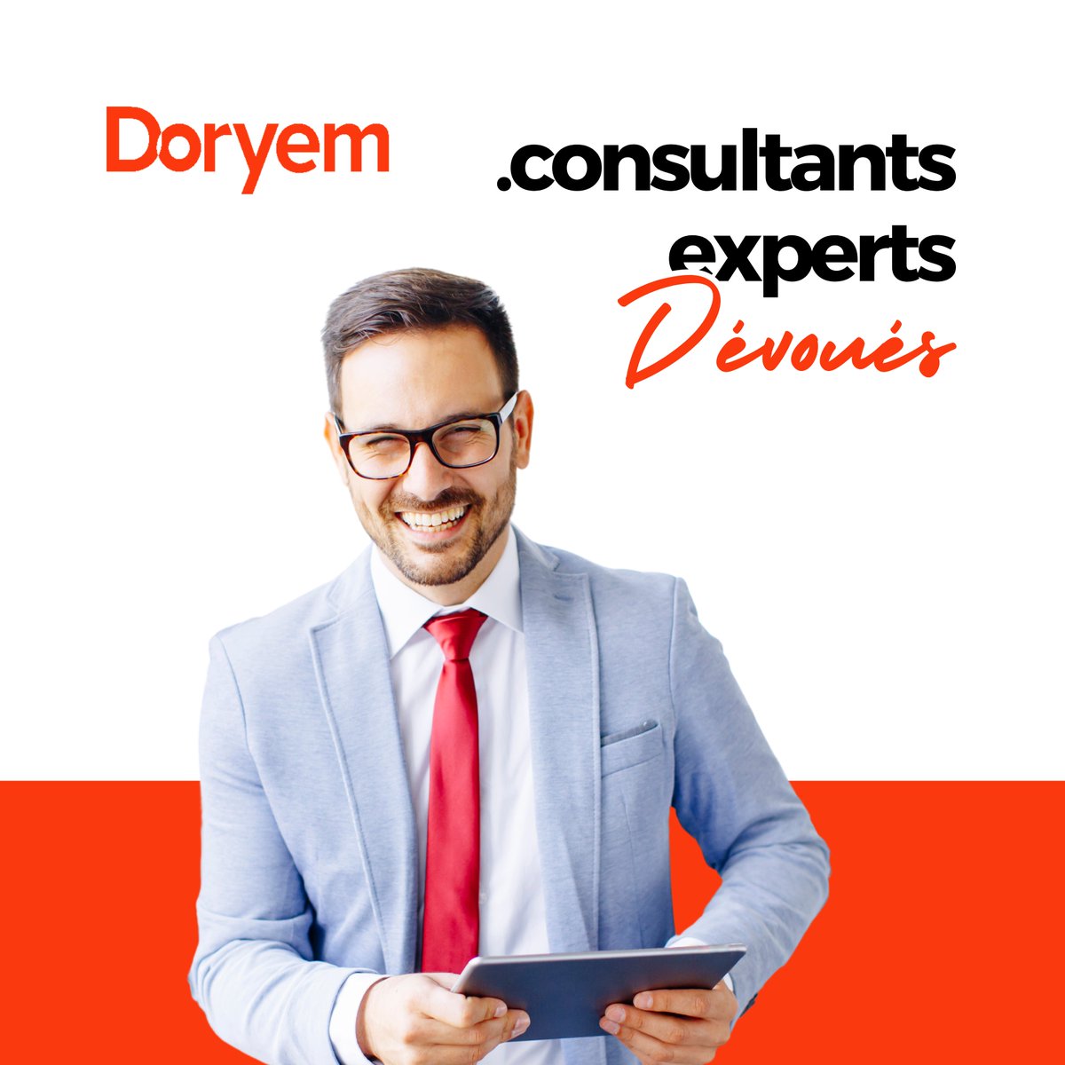DoryemCOM's tweet photo. Parce qu’une communication mal pensée coûte plus cher qu’un expert. Faites appel à DORYEM et investissez intelligemment dans votre succès.

#Doryem #Consulting #Stratégie #Communication #Marketing #Branding #Business #Success #Growth https://t.co/K7jqShbrrM