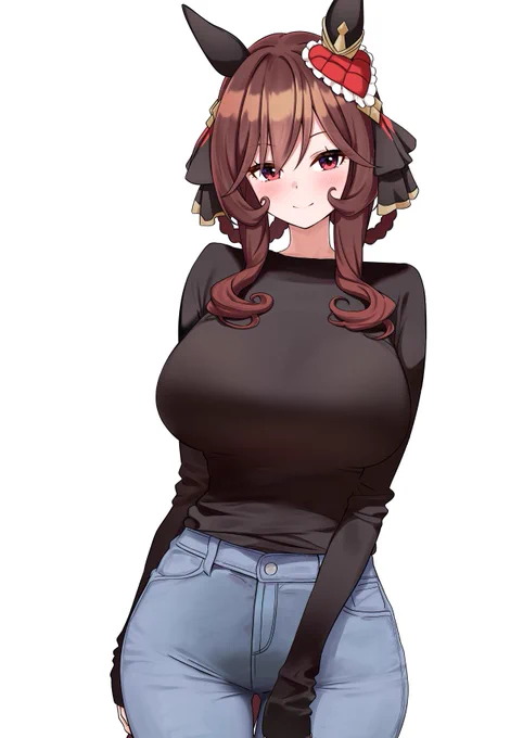 ジェンチルさん 