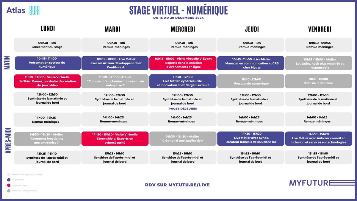 Myfuture tweet media