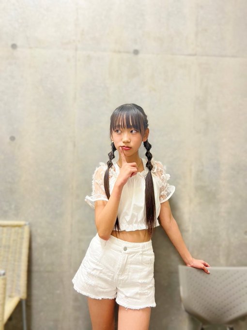 Twitterのコスプレ画像7