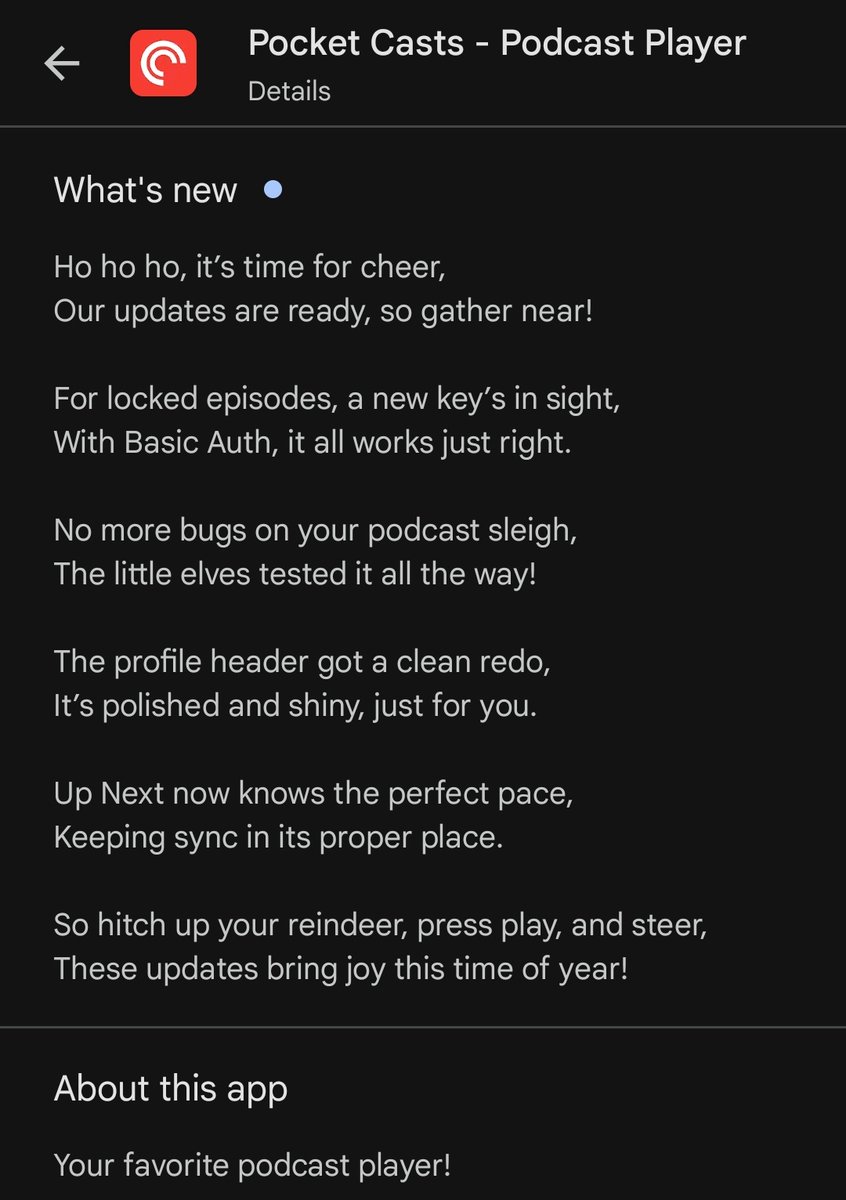 aleepay's tweet photo. I mean this is way better than Spotify Wrapped https://t.co/nZNDAV4uH1