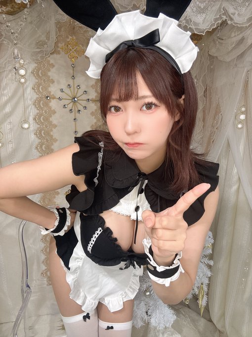 コスプレイヤー黒子ききのTwitter画像19
