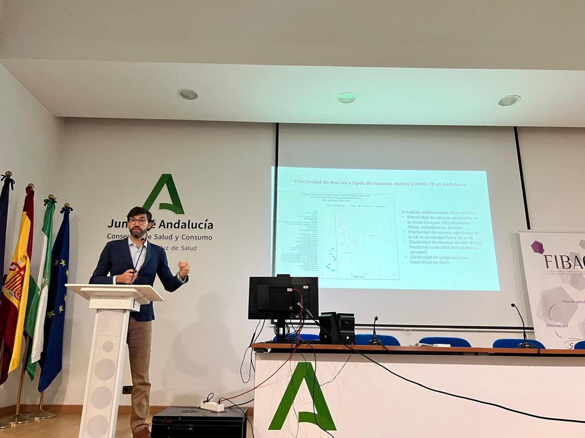 Miguel Á. Armengol de la Hoz tweet media