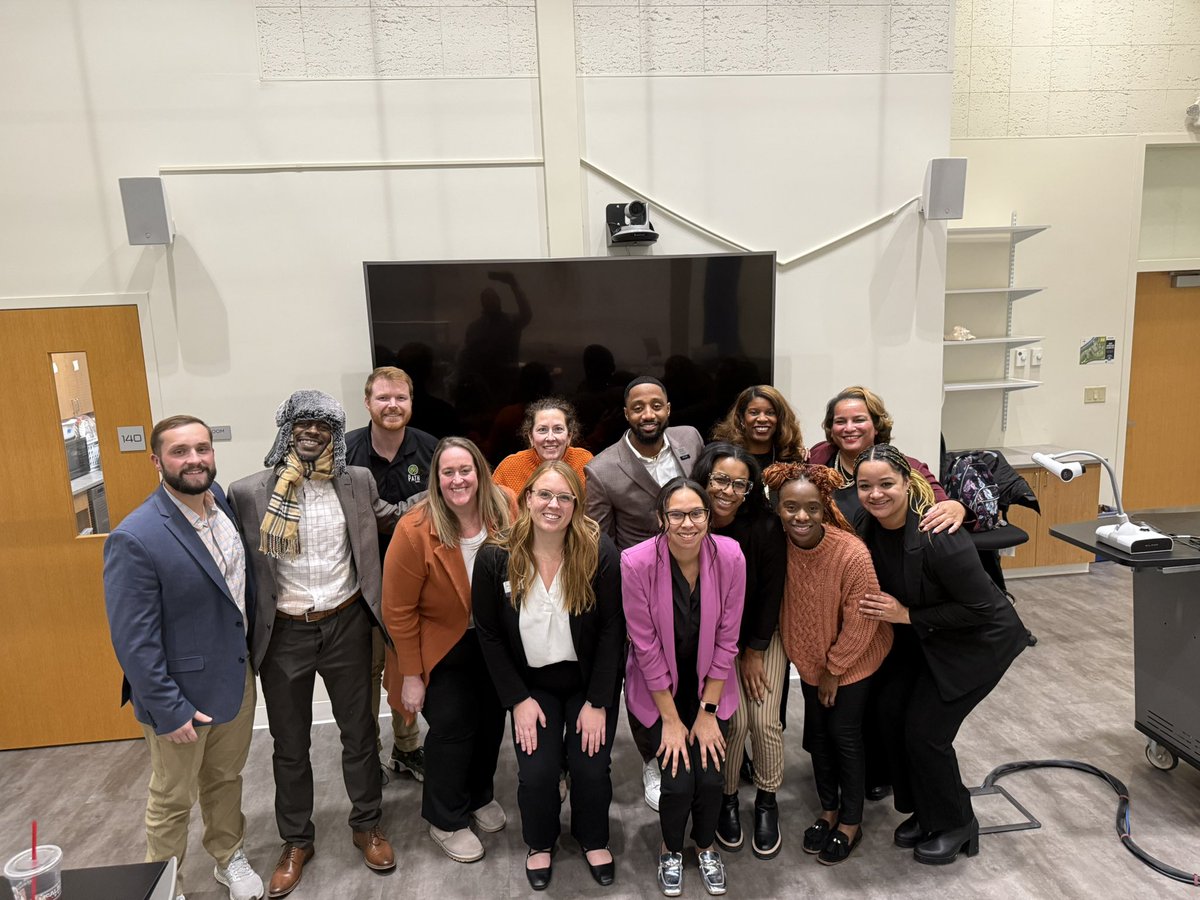 Dr. Brian Dinkins tweet media