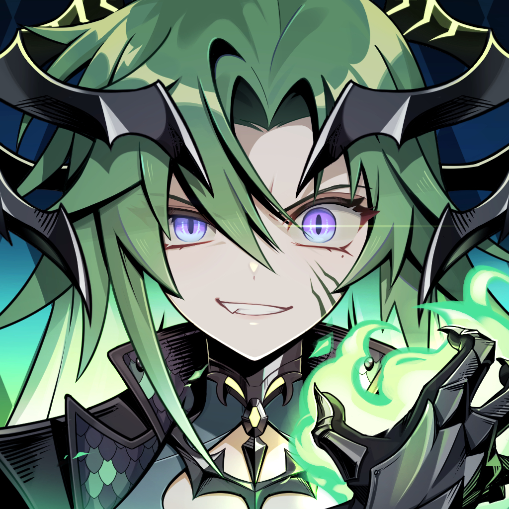 mnnnya/믕냐 tweet media