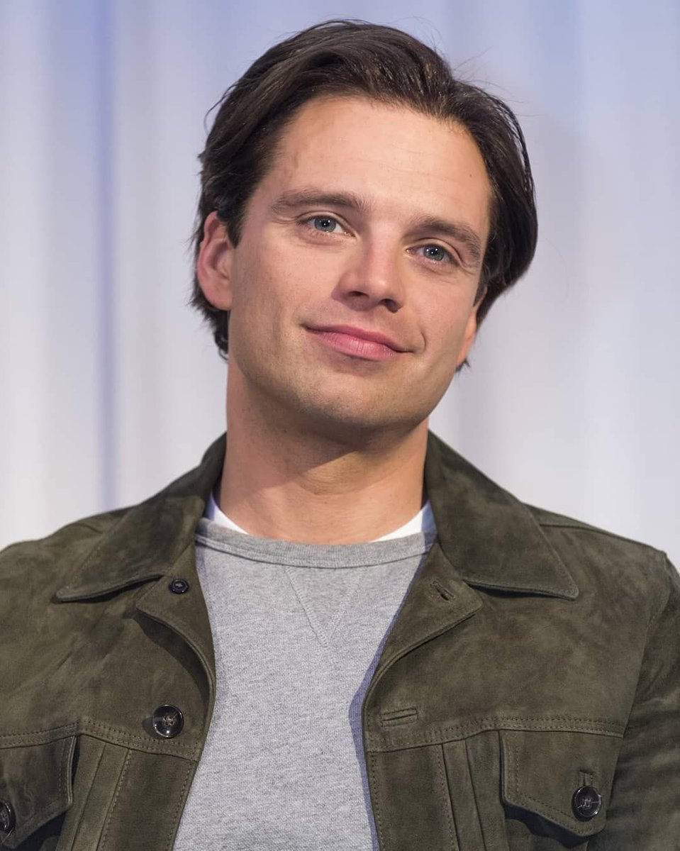 FansSebastain tweet picture