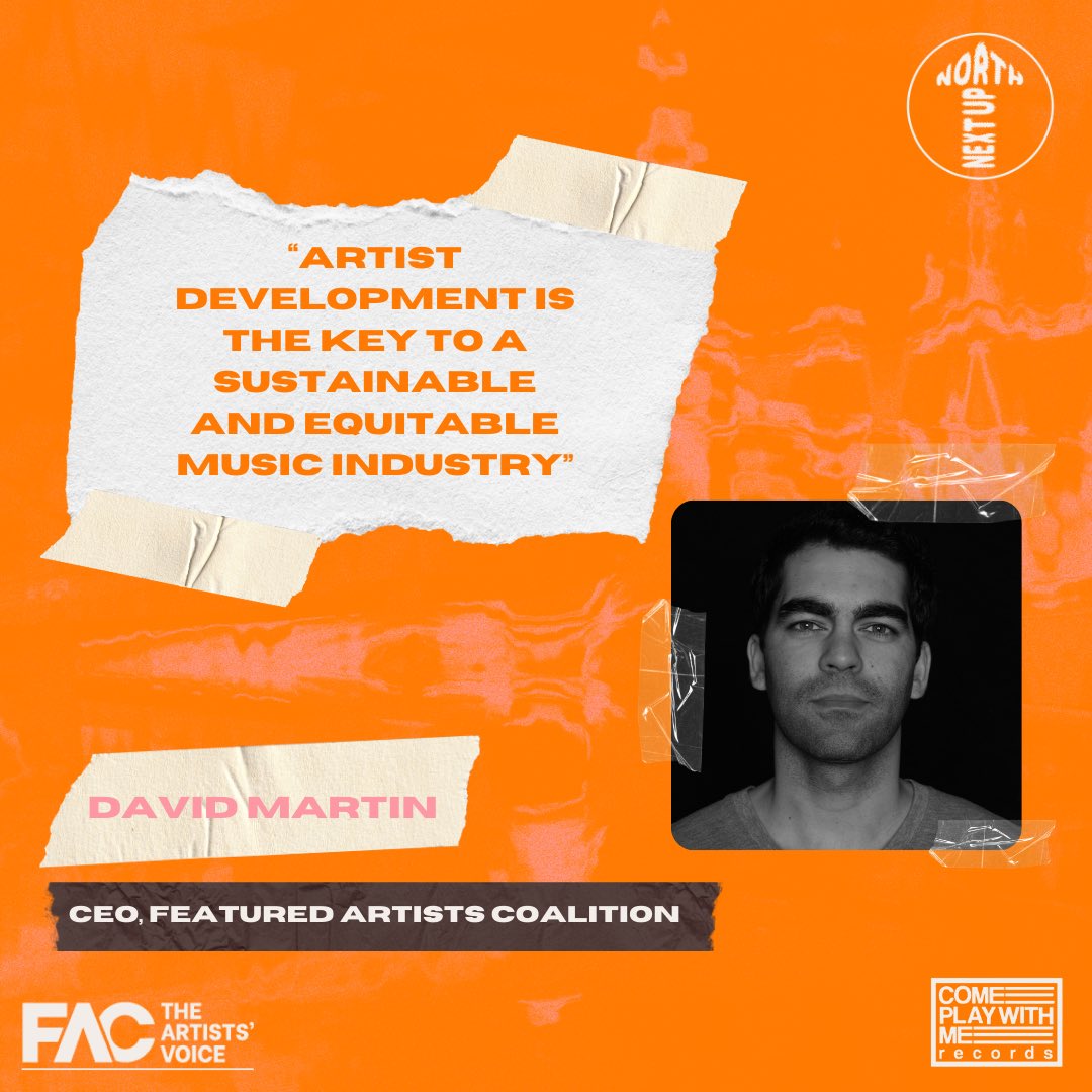 Come Play With Me Records tweet media