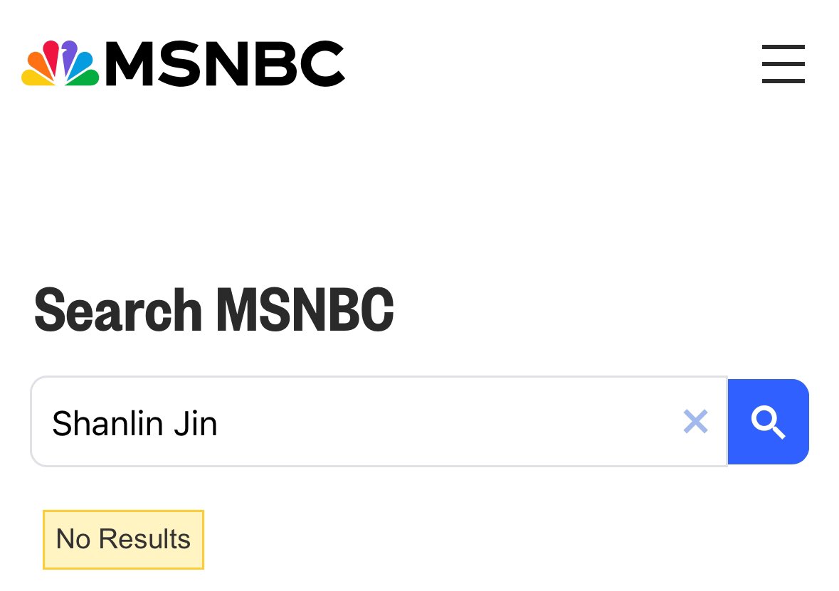 BreannaMorello's tweet image. Joe Biden provided a Chinese national with clemency after he was sentenced to 97 months in prison for having 47,000 child p*rnography images in his possession.

I detailed this story yesterday and yet not a single mainstream media outlet is covering this.