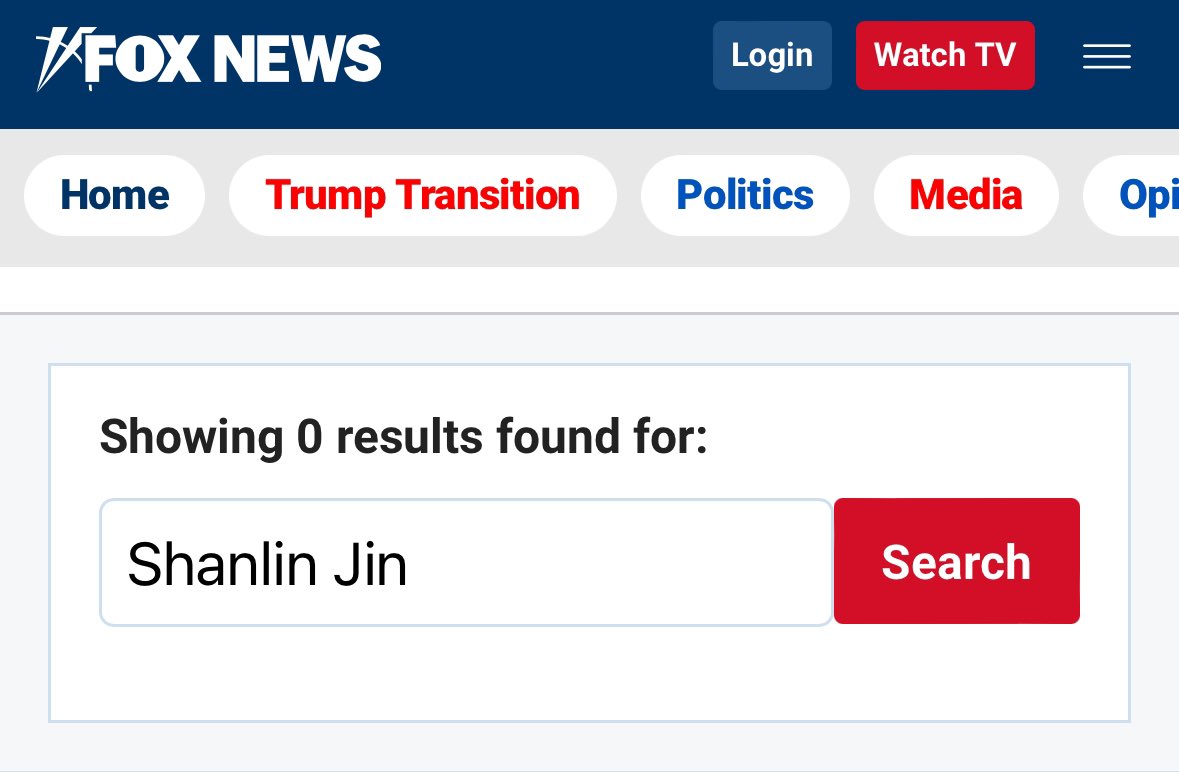 BreannaMorello's tweet image. Joe Biden provided a Chinese national with clemency after he was sentenced to 97 months in prison for having 47,000 child p*rnography images in his possession.

I detailed this story yesterday and yet not a single mainstream media outlet is covering this.