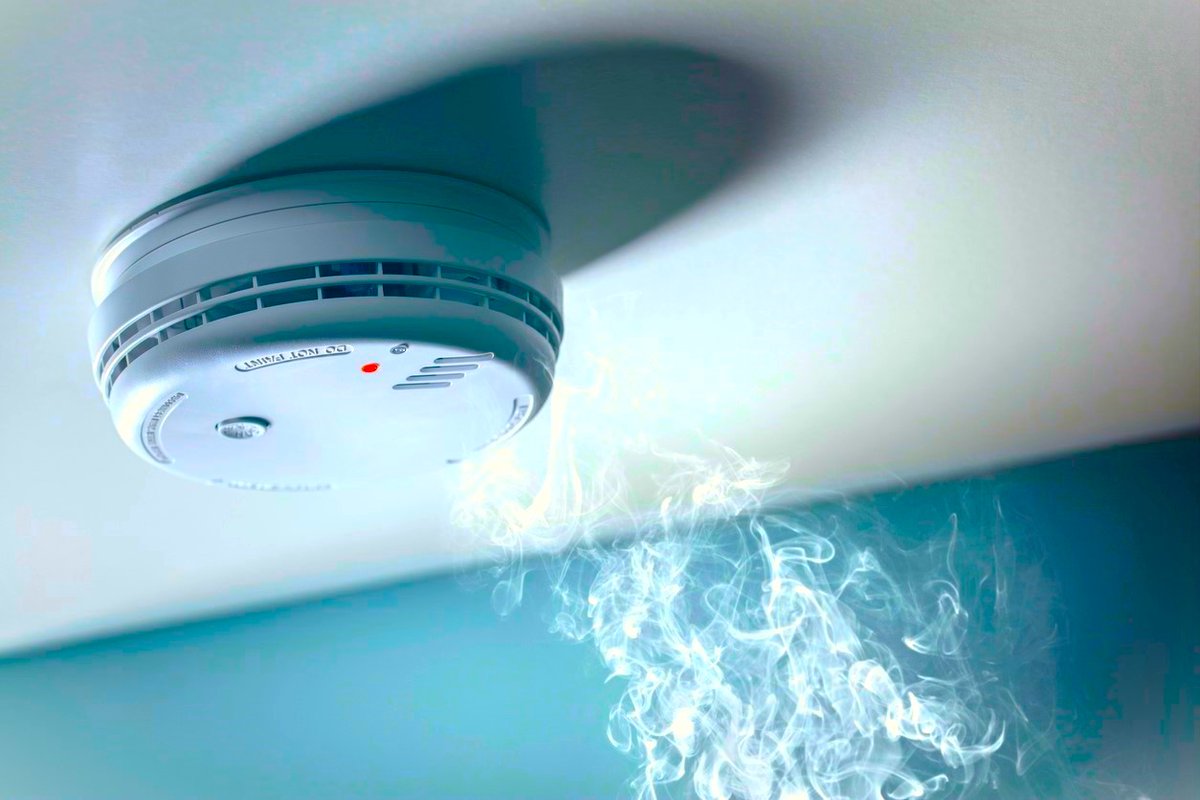 Soyez vigilant, vos appareils de chauffage défectueux ou mal ventilés peuvent augmenter le risque d'intoxication au monoxyde de carbone, un gaz particulièrement dangereux. Quelques gestes à adopter 👉 bit.ly/3OROXaS