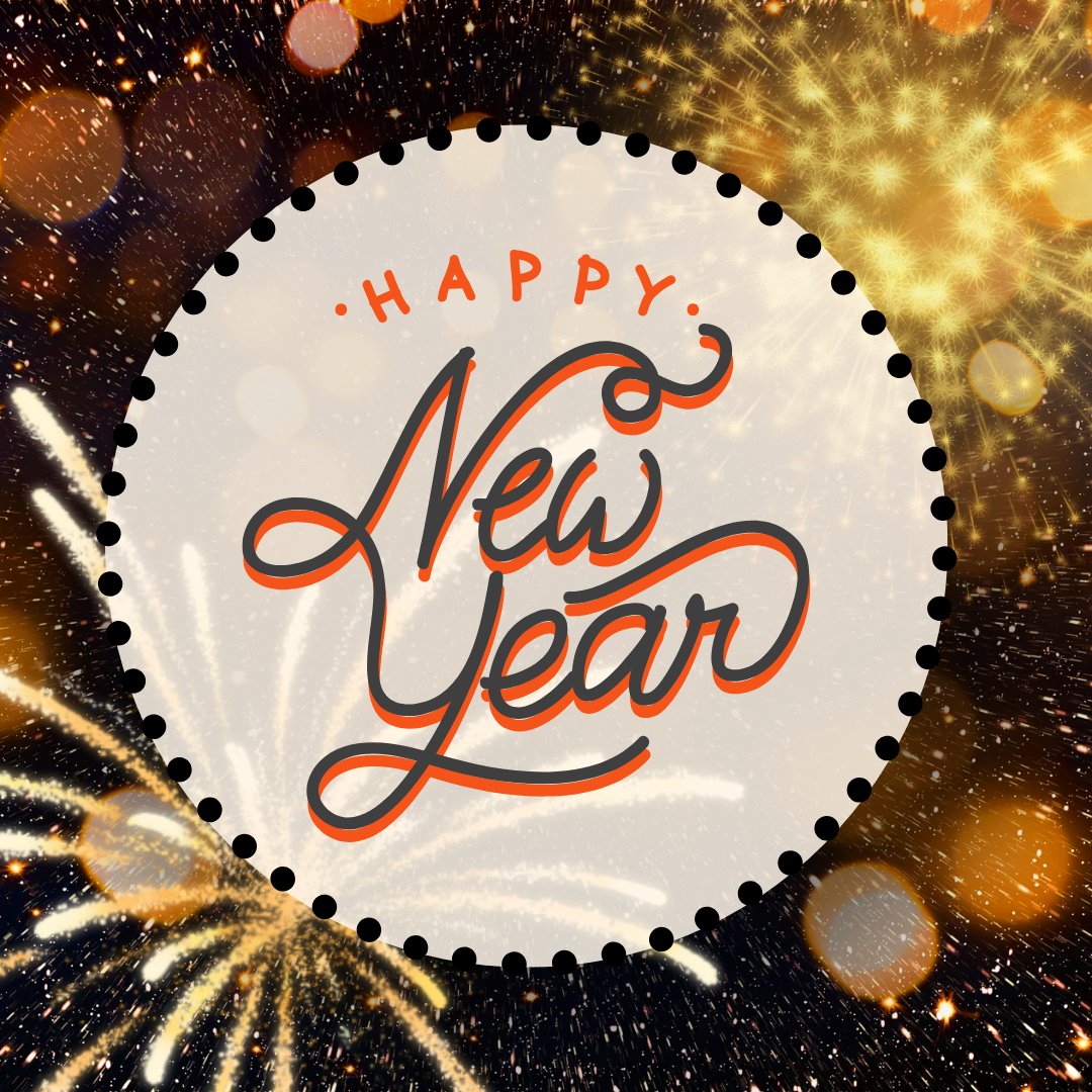 VerticalRec's tweet photo. 🎉✨ Happy New Year from all of us at Vertical Recruitment! Wishing everyone a successful and happy 2025! 🎉✨ https://t.co/doOqPTjrLp