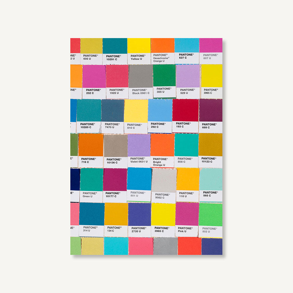 theneonrequiem's tweet image. A look back at every past Pantone colour of the year because 2024 and 2025 are both skin tones and I'm tired: A thread🧵