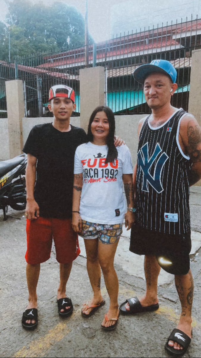 rijay end rj. tweet media