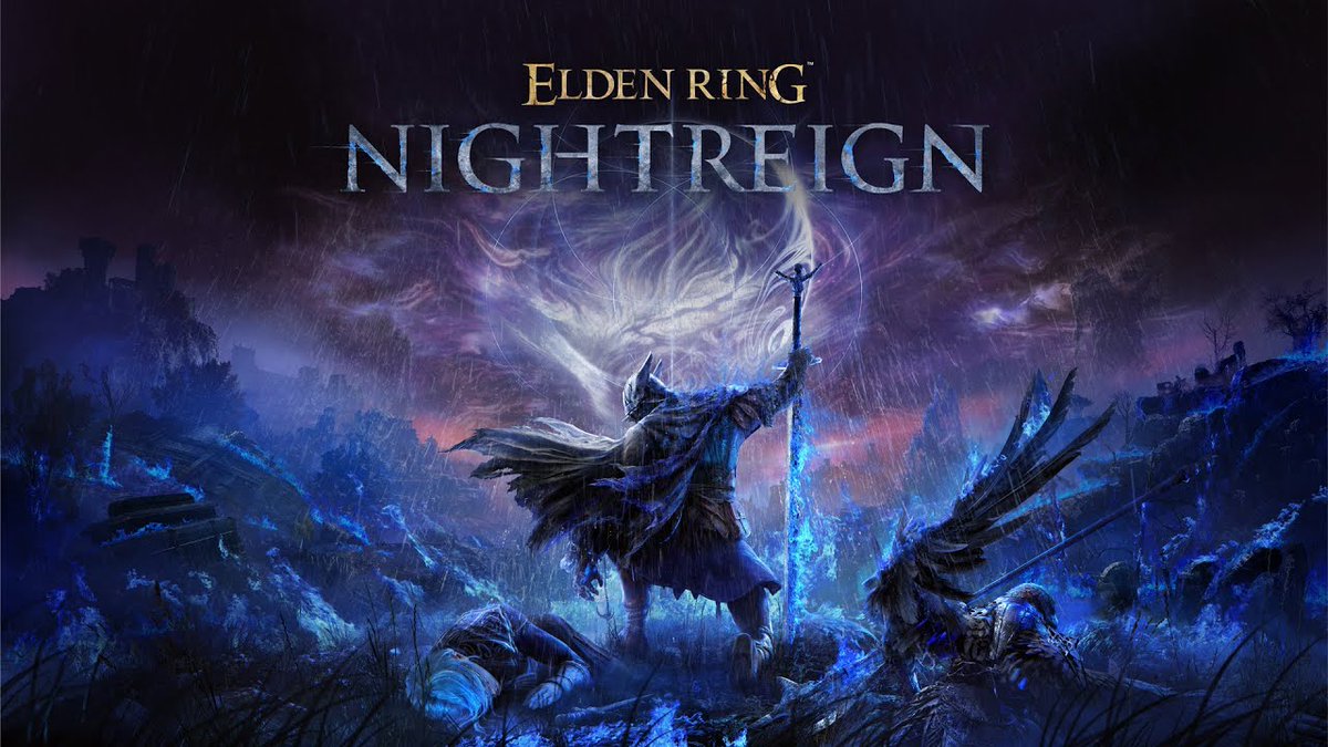 TheGamerAz's tweet photo. ELDEN RING NIGHTREIGN – Reveal Gameplay Trailer 4K https://t.co/lHjUsC6axa via @YouTube @YouTubeGaming @PlayStation @Xbox @fromsoftware_pr @ELDENRING #Youtube #youtubegaming #Playstation #Playstation5 #PS5 #Xbox #PC #FromSoftware #ELDENRING #eldenringnightreign #TheGamersAwards https://t.co/GlFvK4qvvn