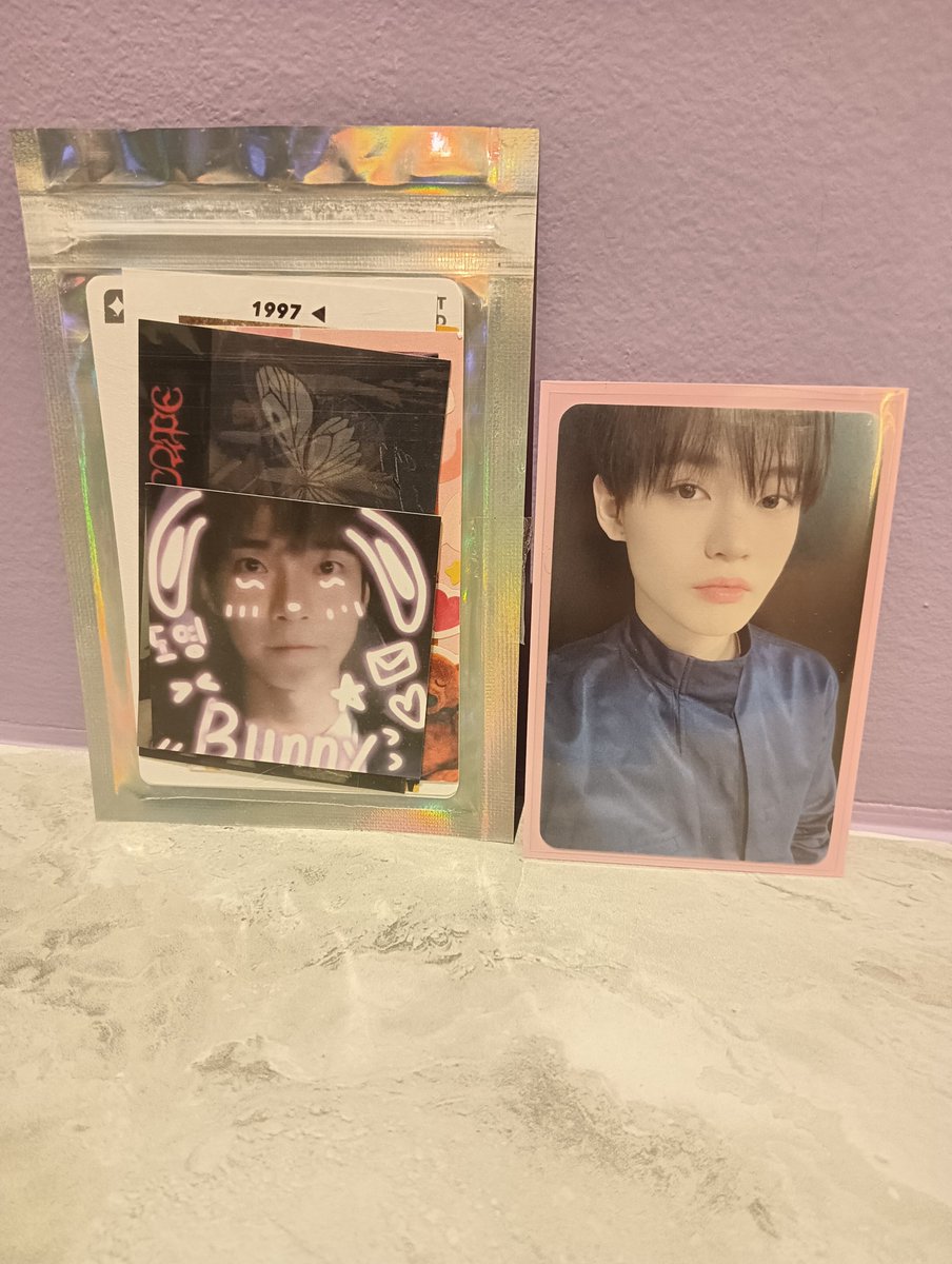 💚Dreamiesnoona💚 tweet media