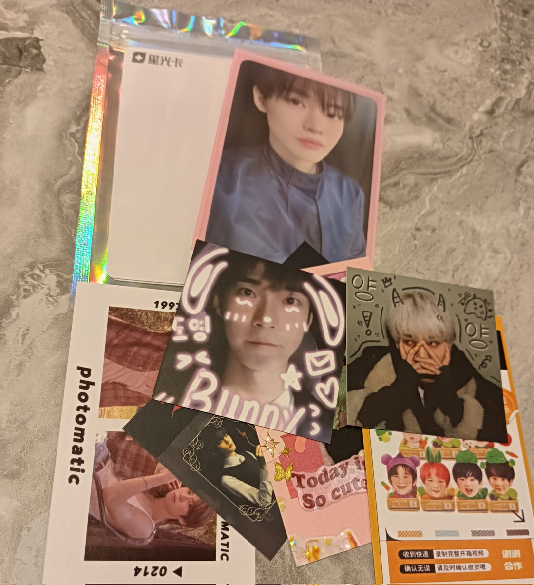💚Dreamiesnoona💚 tweet media