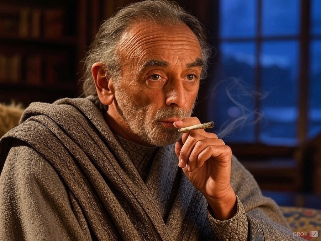 Loganeeeuh's tweet photo. @DeniseNour84720 Dumbledore adepte du grand remplacement moldu https://t.co/61OMSEDCCo