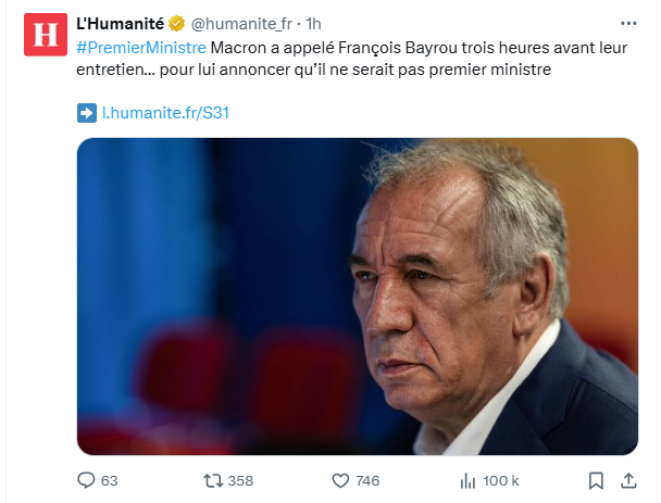 Ari Kouts tweet media