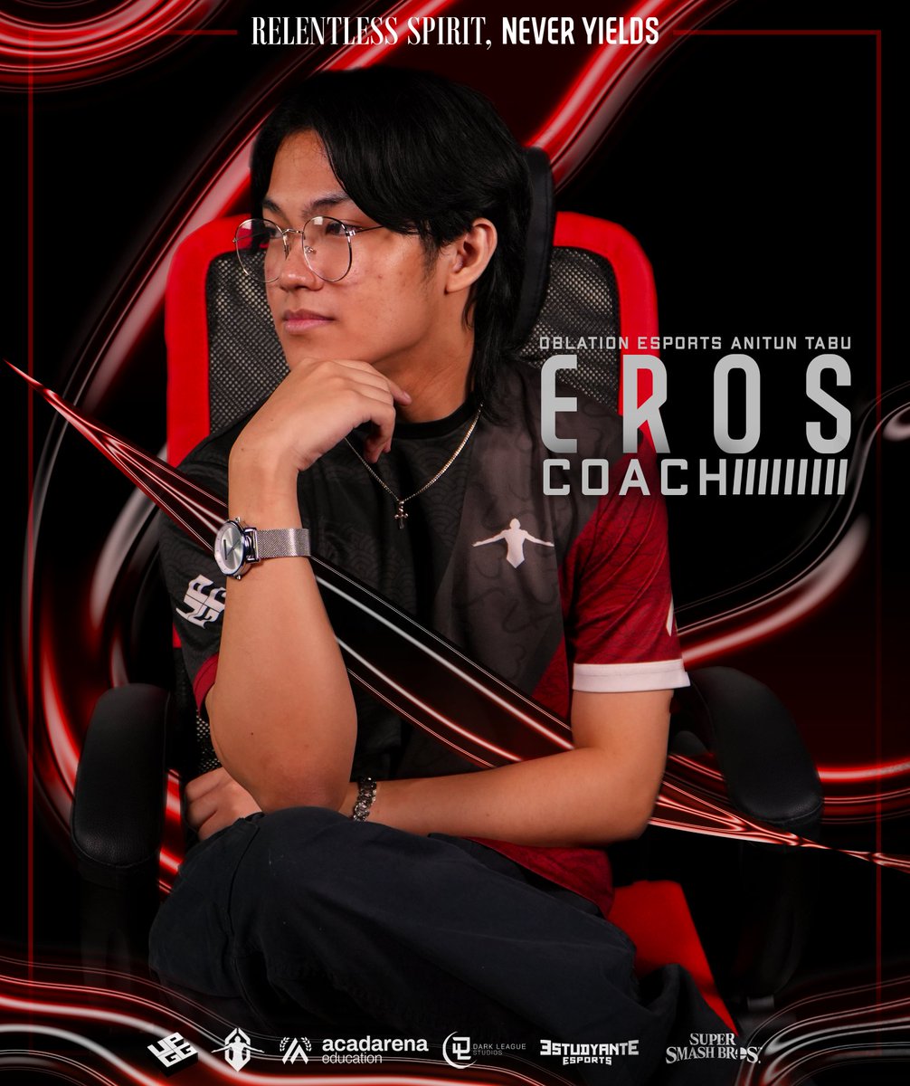 UPD Oblation Esports tweet media